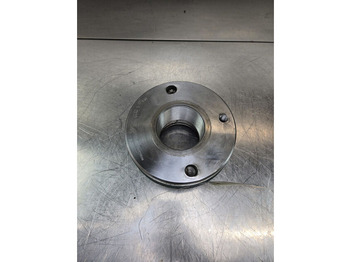 Suspensión LIEBHERR