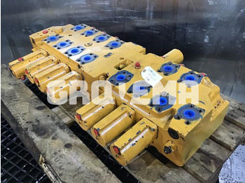 Hidráulica LIEBHERR