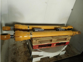 Cilindro hidráulico LIEBHERR