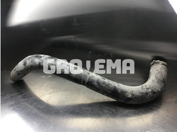 Sistema de refrigeración LIEBHERR