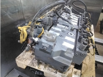 Hidráulica LIEBHERR