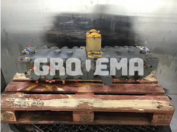 Hidráulica LIEBHERR