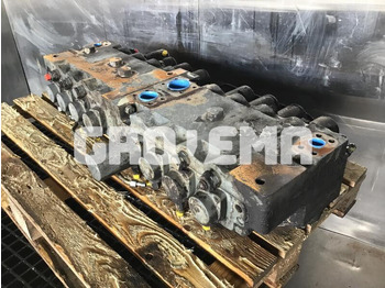 Hidráulica LIEBHERR