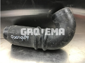 Sistema de refrigeración LIEBHERR