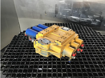 Hidráulica LIEBHERR