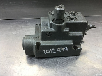 Motor y piezas LIEBHERR