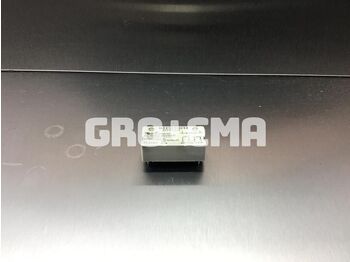 Hidráulica LIEBHERR