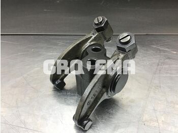 Motor y piezas LIEBHERR