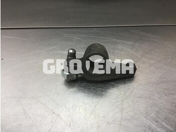 Motor y piezas LIEBHERR