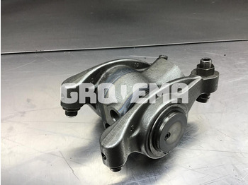 Motor y piezas LIEBHERR