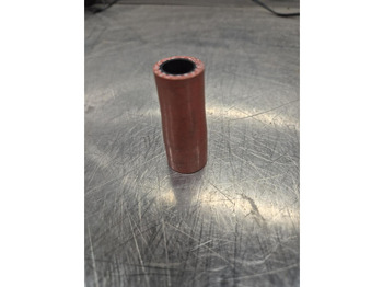 Motor y piezas LIEBHERR