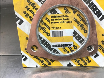 Hidráulica LIEBHERR