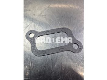 Motor y piezas LIEBHERR