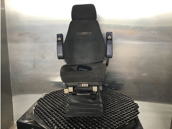 Asiento LIEBHERR