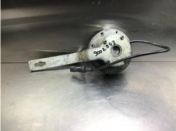 Sistema eléctrico LIEBHERR