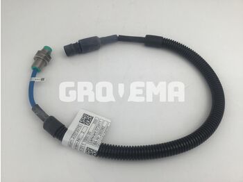 Sensor LIEBHERR