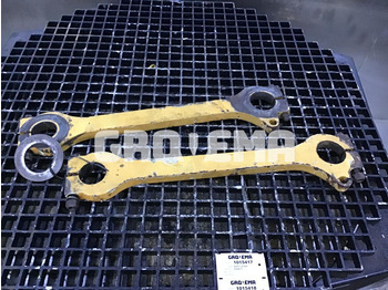 Palanca de cambio LIEBHERR