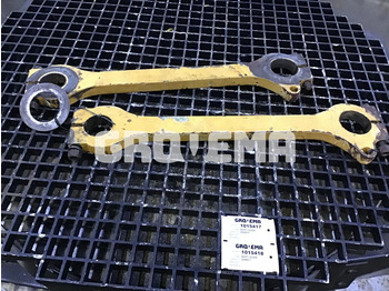 Palanca de cambio LIEBHERR