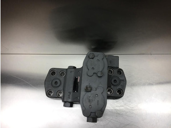 Hidráulica LIEBHERR