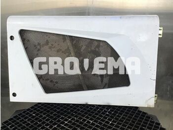 Parachoques LIEBHERR