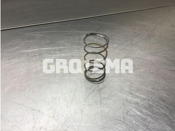 Suspensión LIEBHERR