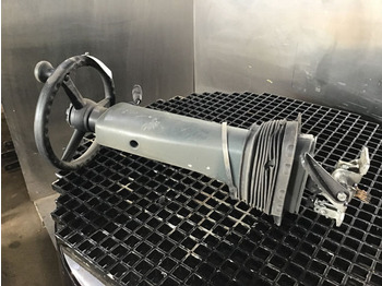 Columna de dirección LIEBHERR