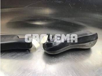 Hidráulica LIEBHERR