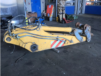 Carrocería y exterior Liebherr Stick 2,4 M: foto 4