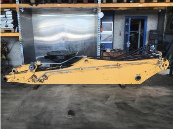 Carrocería y exterior LIEBHERR