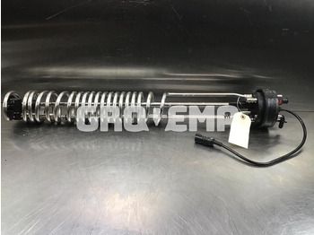 Hidráulica LIEBHERR