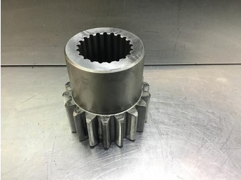 Caja de cambios LIEBHERR