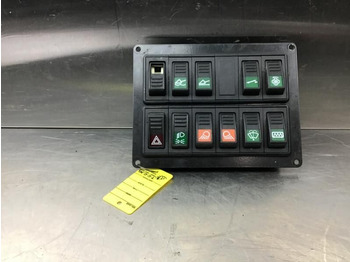 Salpicadero LIEBHERR