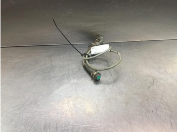 Salpicadero LIEBHERR