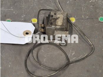Sistema de refrigeración LIEBHERR