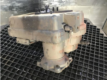 Caja de cambios LIEBHERR