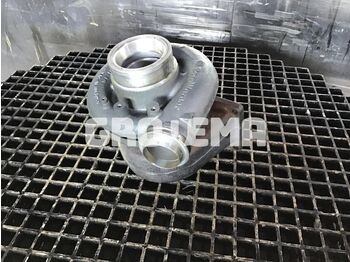 Turbocompresor LIEBHERR