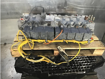 Hidráulica LIEBHERR