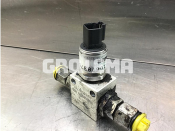 Hidráulica LIEBHERR