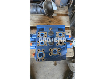 Hidráulica LIEBHERR