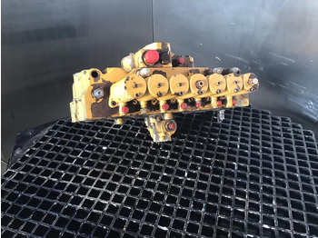 Hidráulica LIEBHERR