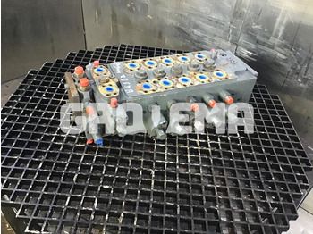 Hidráulica LIEBHERR