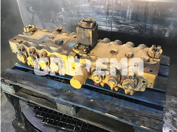 Hidráulica LIEBHERR