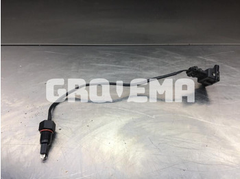 Motor y piezas LIEBHERR