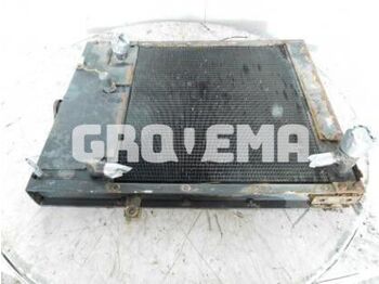 Intercooler LIEBHERR