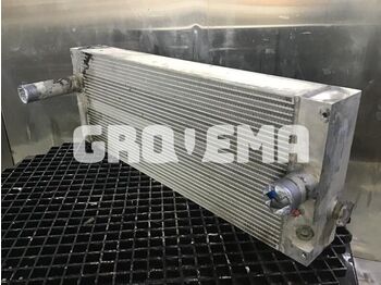 Intercooler LIEBHERR
