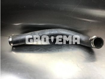Sistema de refrigeración LIEBHERR
