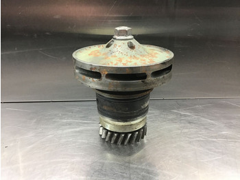 Bomba de refrigerante Liebherr Waterpump: foto 3