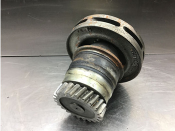 Bomba de refrigerante Liebherr Waterpump: foto 5