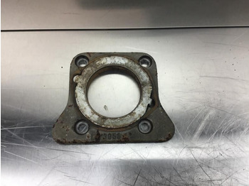 Motor y piezas LIEBHERR