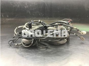 Cables/ Alambres LIEBHERR